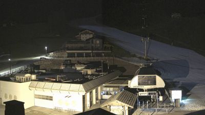 immagine della webcam nei dintorni di Anterselva di Sopra: webcam Campo Tures