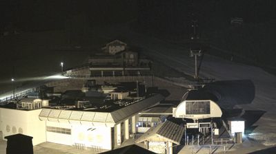 immagine della webcam nei dintorni di Riva di Tures: webcam Campo Tures