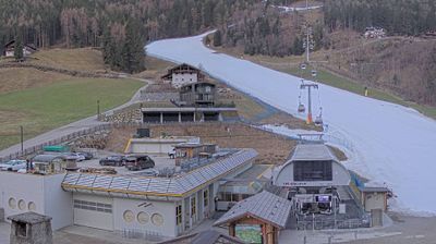 immagine della webcam nei dintorni di Predoi: webcam Campo Tures