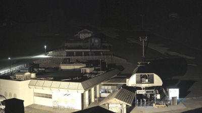 immagine della webcam nei dintorni di Selva dei Molini: webcam Campo Tures