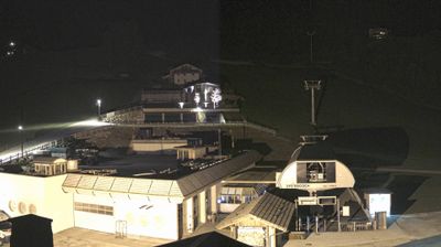 immagine della webcam nei dintorni di Valdaora: webcam Campo Tures