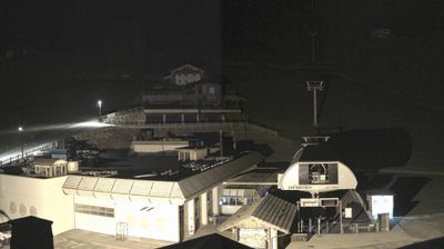 immagine della webcam nei dintorni di Valle di Casies: webcam Campo Tures