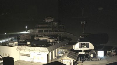 immagine della webcam nei dintorni di Brunico: webcam Campo Tures