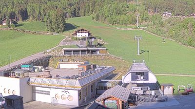 immagine della webcam nei dintorni di Riva di Tures: webcam Campo Tures