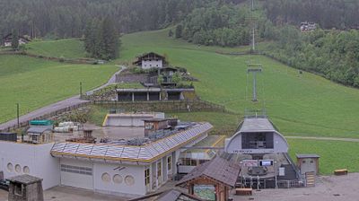 immagine della webcam nei dintorni di San Sigismondo: webcam Campo Tures