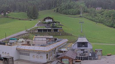 immagine della webcam nei dintorni di Lutago: webcam Campo Tures