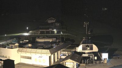 immagine della webcam nei dintorni di Valle di Casies: webcam Campo Tures