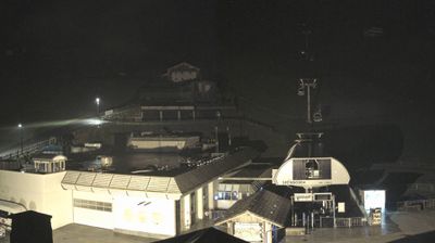 immagine della webcam nei dintorni di Monguelfo Tesido: webcam Campo Tures