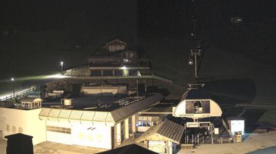 immagine della webcam nei dintorni di Brunico: webcam Campo Tures