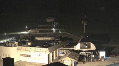 immagine della webcam nei dintorni di San Sigismondo: webcam Campo Tures