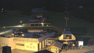 immagine della webcam nei dintorni di Lutago: webcam Campo Tures