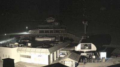 immagine della webcam nei dintorni di Predoi: webcam Campo Tures