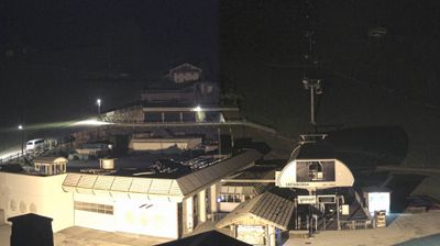 immagine della webcam nei dintorni di Monguelfo Tesido: webcam Campo Tures