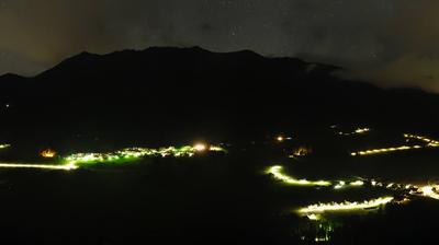 immagine della webcam nei dintorni di Brunico: webcam Valle di Casies