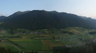 immagine della webcam nei dintorni di Sesto: webcam Valle di Casies