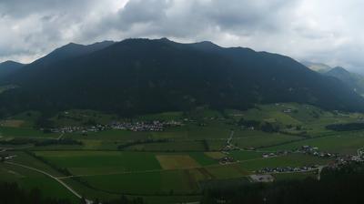 immagine della webcam nei dintorni di Dobbiaco: webcam Valle di Casies
