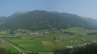 immagine della webcam nei dintorni di Villabassa: webcam Valle di Casies