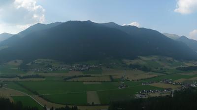 immagine della webcam nei dintorni di Monguelfo Tesido: webcam Valle di Casies