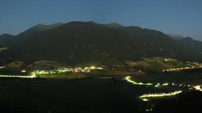 immagine della webcam nei dintorni di Monguelfo Tesido: webcam Valle di Casies
