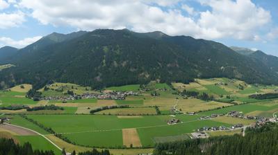 immagine della webcam nei dintorni di Monte Elmo: webcam Valle di Casies