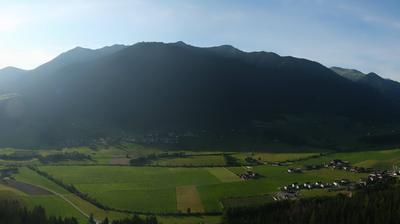 immagine della webcam nei dintorni di Monte Elmo: webcam Valle di Casies