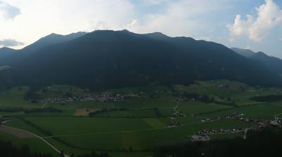 immagine della webcam nei dintorni di San Candido: webcam Valle di Casies