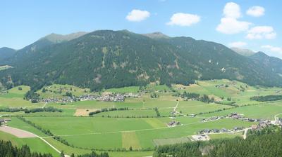 immagine della webcam nei dintorni di Alta Pusteria: webcam Valle di Casies