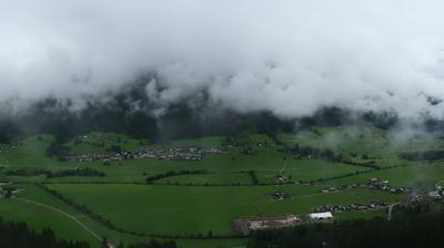 immagine della webcam nei dintorni di San Candido: webcam Valle di Casies