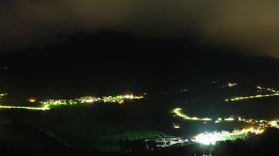 immagine della webcam nei dintorni di Dobbiaco: webcam Valle di Casies