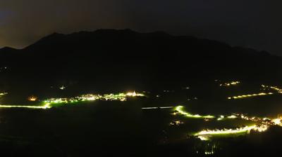 immagine della webcam nei dintorni di Prato alla Drava: webcam Valle di Casies