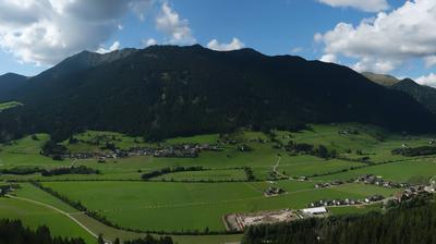 immagine della webcam nei dintorni di San Candido: webcam Valle di Casies
