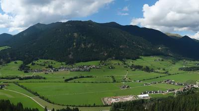 immagine della webcam nei dintorni di San Candido: webcam Valle di Casies