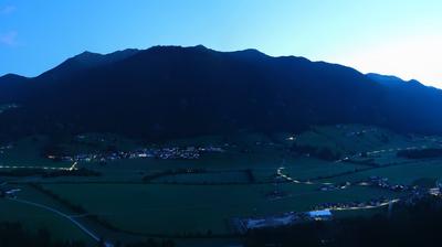 immagine della webcam nei dintorni di San Candido: webcam Valle di Casies