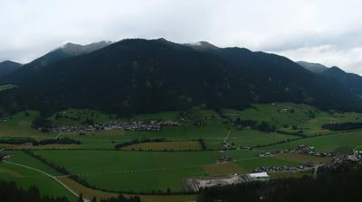 immagine della webcam nei dintorni di Valle Aurina: webcam Valle di Casies