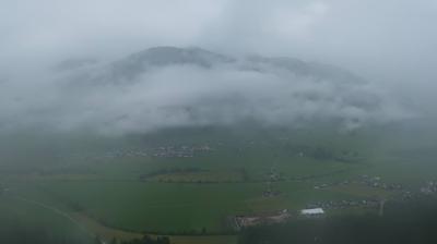 immagine della webcam nei dintorni di Cadipietra: webcam Valle di Casies