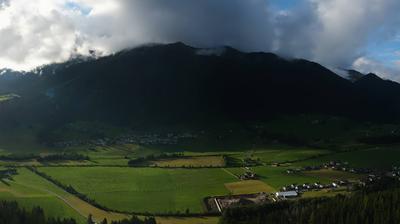 immagine della webcam nei dintorni di Marebbe: webcam Valle di Casies