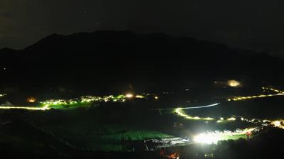 immagine della webcam nei dintorni di Monte Elmo: webcam Valle di Casies