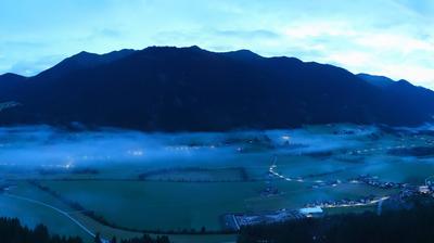 immagine della webcam nei dintorni di Campo Tures: webcam Valle di Casies