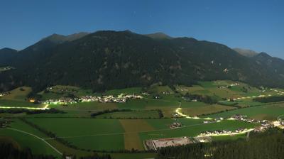 immagine della webcam nei dintorni di Valdaora: webcam Valle di Casies