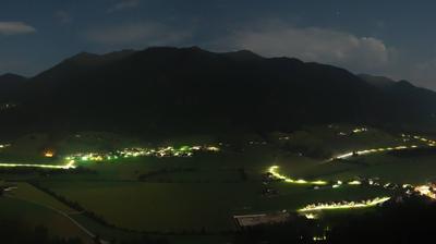 immagine della webcam nei dintorni di Alta Pusteria: webcam Valle di Casies