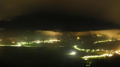 immagine della webcam nei dintorni di San Candido: webcam Valle di Casies