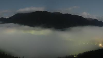 immagine della webcam nei dintorni di San Candido: webcam Valle di Casies