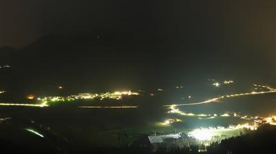 immagine della webcam nei dintorni di Marebbe: webcam Valle di Casies