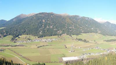 immagine della webcam nei dintorni di San Candido: webcam Valle di Casies