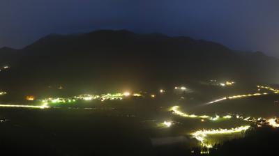 immagine della webcam nei dintorni di Plan de Corones: webcam Valle di Casies