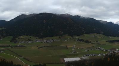 immagine della webcam nei dintorni di Braies: webcam Valle di Casies