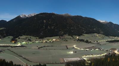 immagine della webcam nei dintorni di Predoi: webcam Valle di Casies