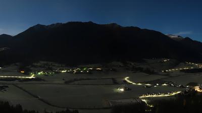 immagine della webcam nei dintorni di San Giovanni in val Aurina: webcam Valle di Casies