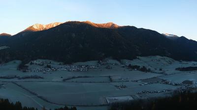 immagine della webcam nei dintorni di Predoi: webcam Valle di Casies