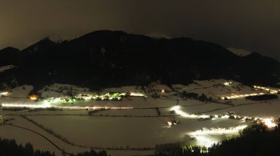 immagine della webcam nei dintorni di Monte Elmo: webcam Valle di Casies